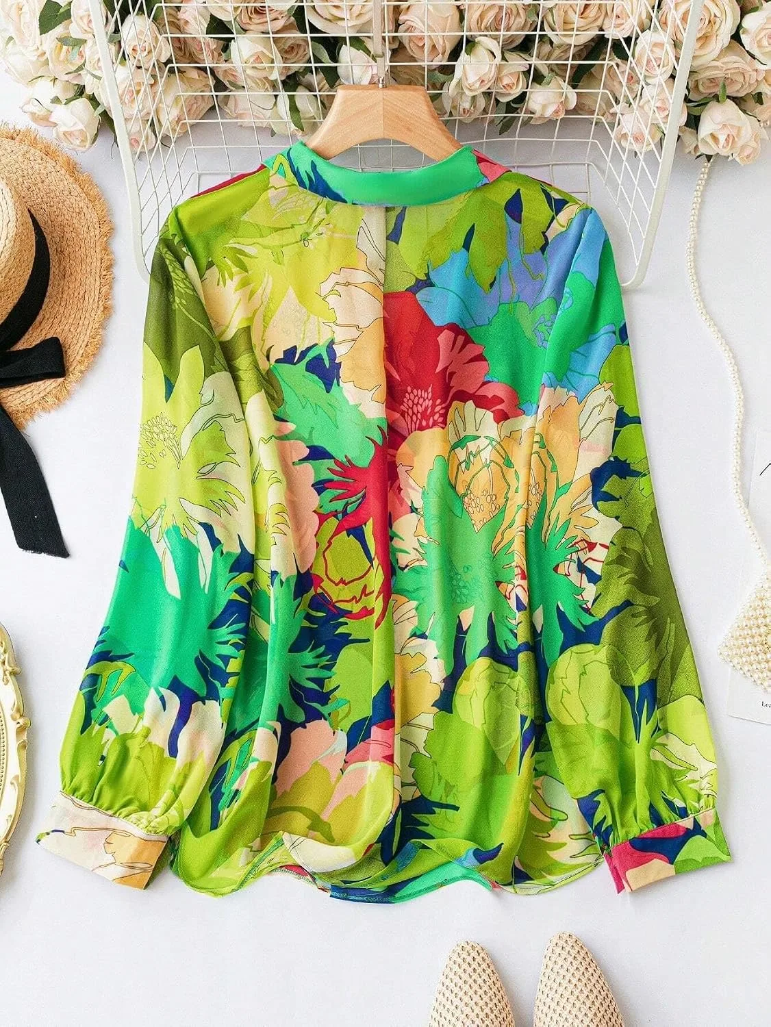 Buy Dhruvi Trendz Top for Women at nearme.com.np image 4