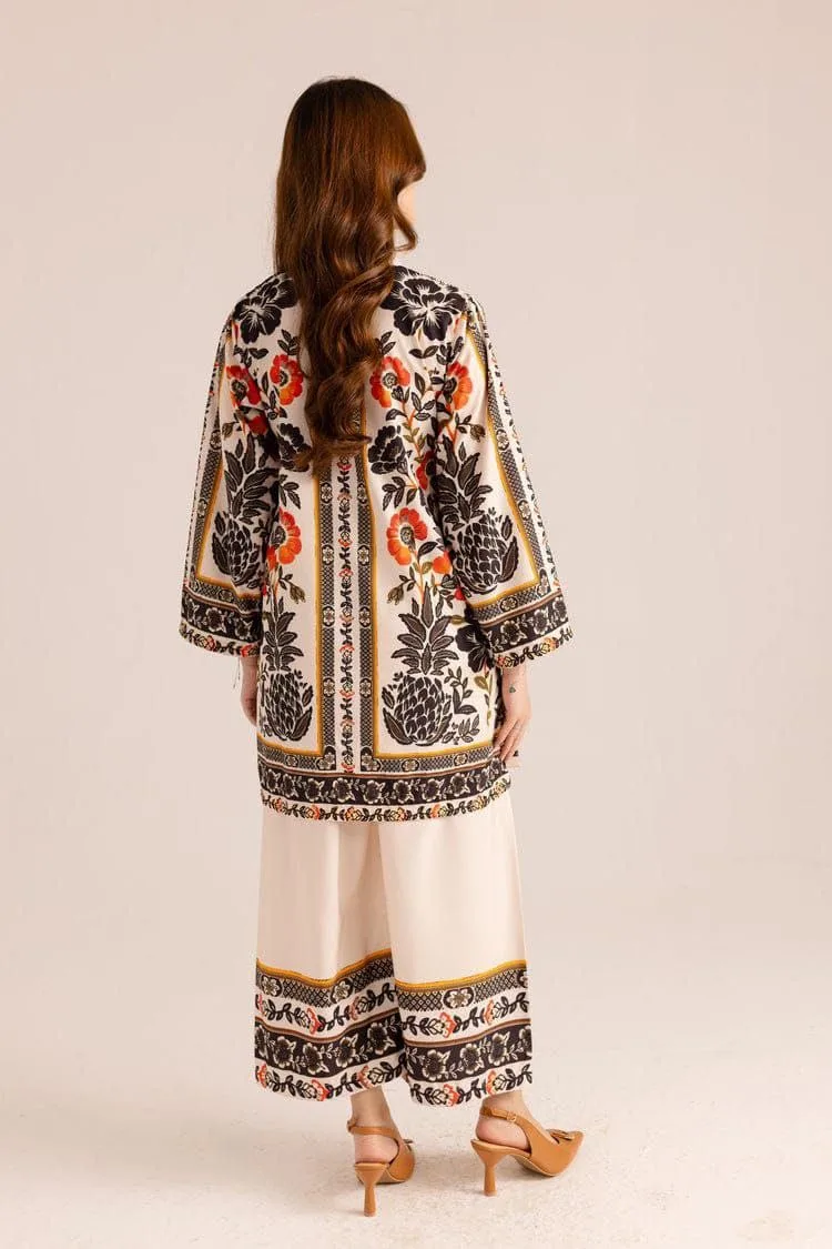 Near Me Attires Turkish Coord Set for Women Cotton Poly Rayon by nearme.com.np image 4