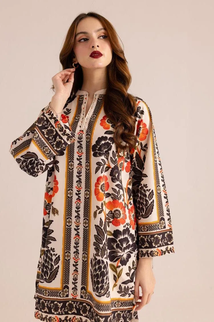 Near Me Attires Turkish Coord Set for Women Cotton Poly Rayon by nearme.com.np image 6