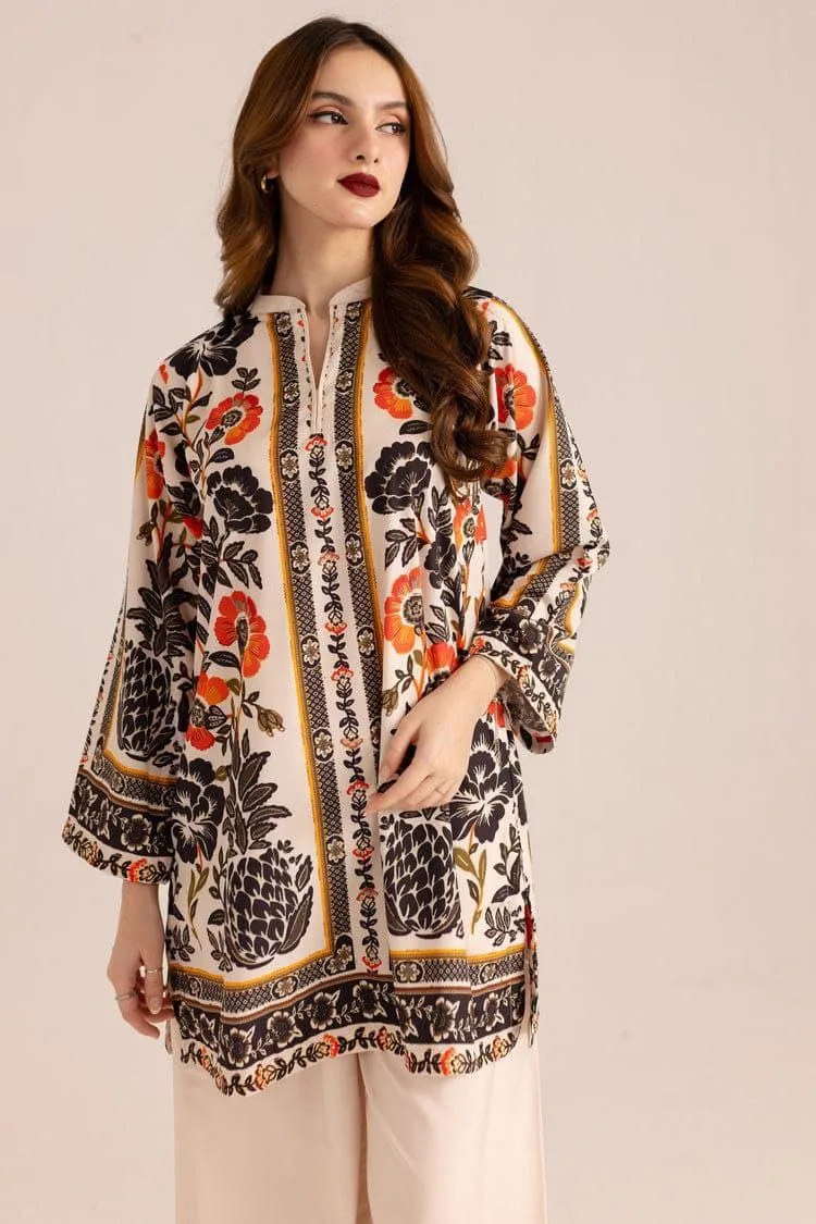 Near Me Attires Turkish Coord Set for Women Cotton Poly Rayon by nearme.com.np image 7