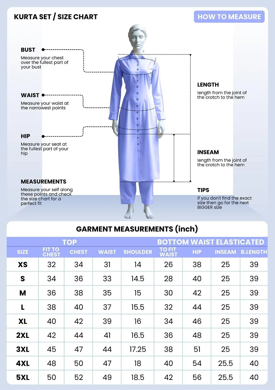 Buy GRECIILOOKS Women Printed Kurti Set with Sharara Pants | Ethnic Kurta Set for Women | Party Outfit Traditional Dress for Woman | Flared Palazzo Kurta Set at nearme.com.np image 5