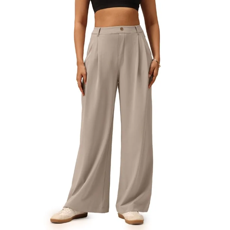 Womens Korean Pants - High-Rise fit Womens Pantbuy at nearme.com.np