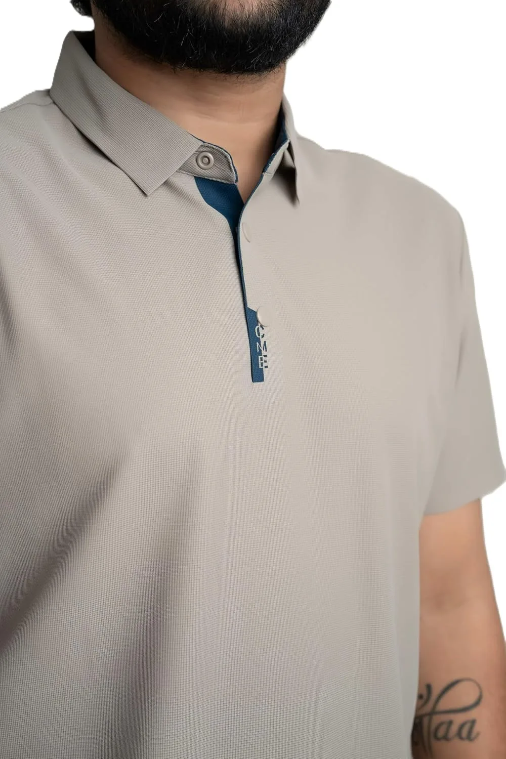 Buy Premeium Polo T-Shirt online at nearme.com.np image 2