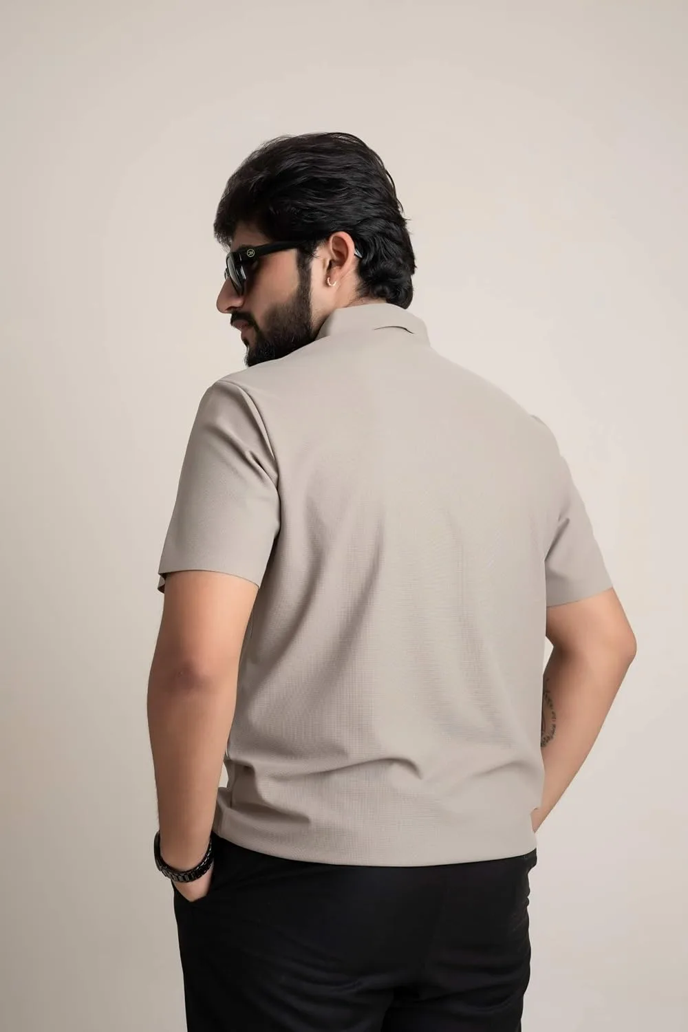 Buy Premeium Polo T-Shirt online at nearme.com.np image 4