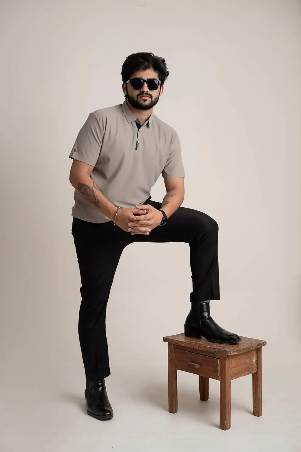 Buy Premeium Polo T-Shirt online at nearme.com.np image 6