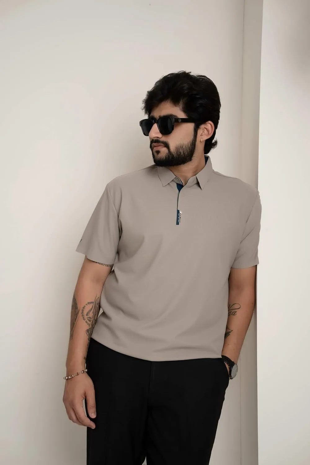 Buy Premeium Polo T-Shirt online at nearme.com.np image 7