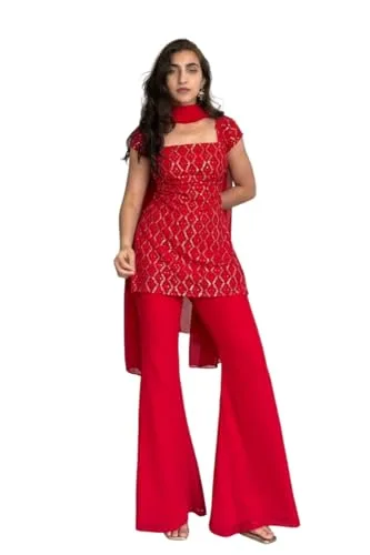 Buy 90's Indian Dresses for Parties | Luxury Designer Salwar Suits for Women at Near Me Store