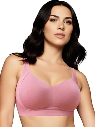 Buy Enamor Bamboo Cotton T-Shirt Bra-Light Padded, Wirefree, Full Coverage at nearme.com.np