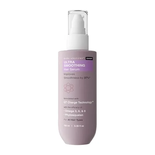Bare Anatomy Ultra Smoothing Hair Serum