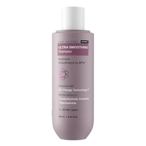 Bare Anatomy Ultra Smoothing Hair Serum image 2 — Shampoo