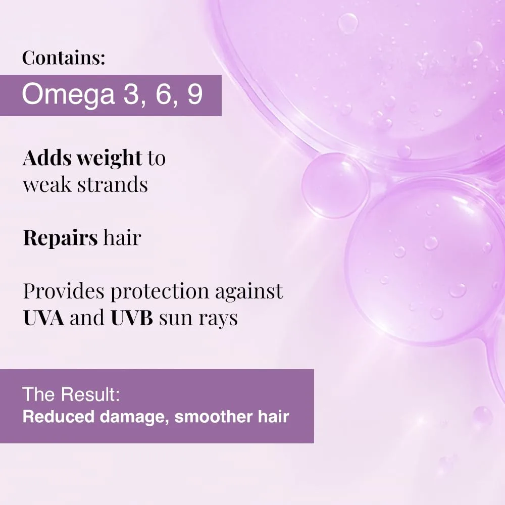 Bare Anatomy Ultra Smoothing Hair Serum image 8