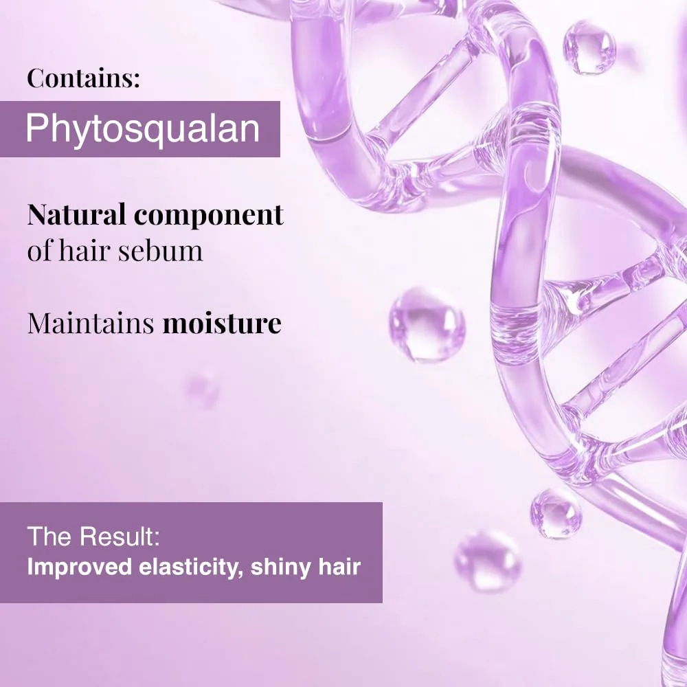 Bare Anatomy Ultra Smoothing Hair Serum image 9