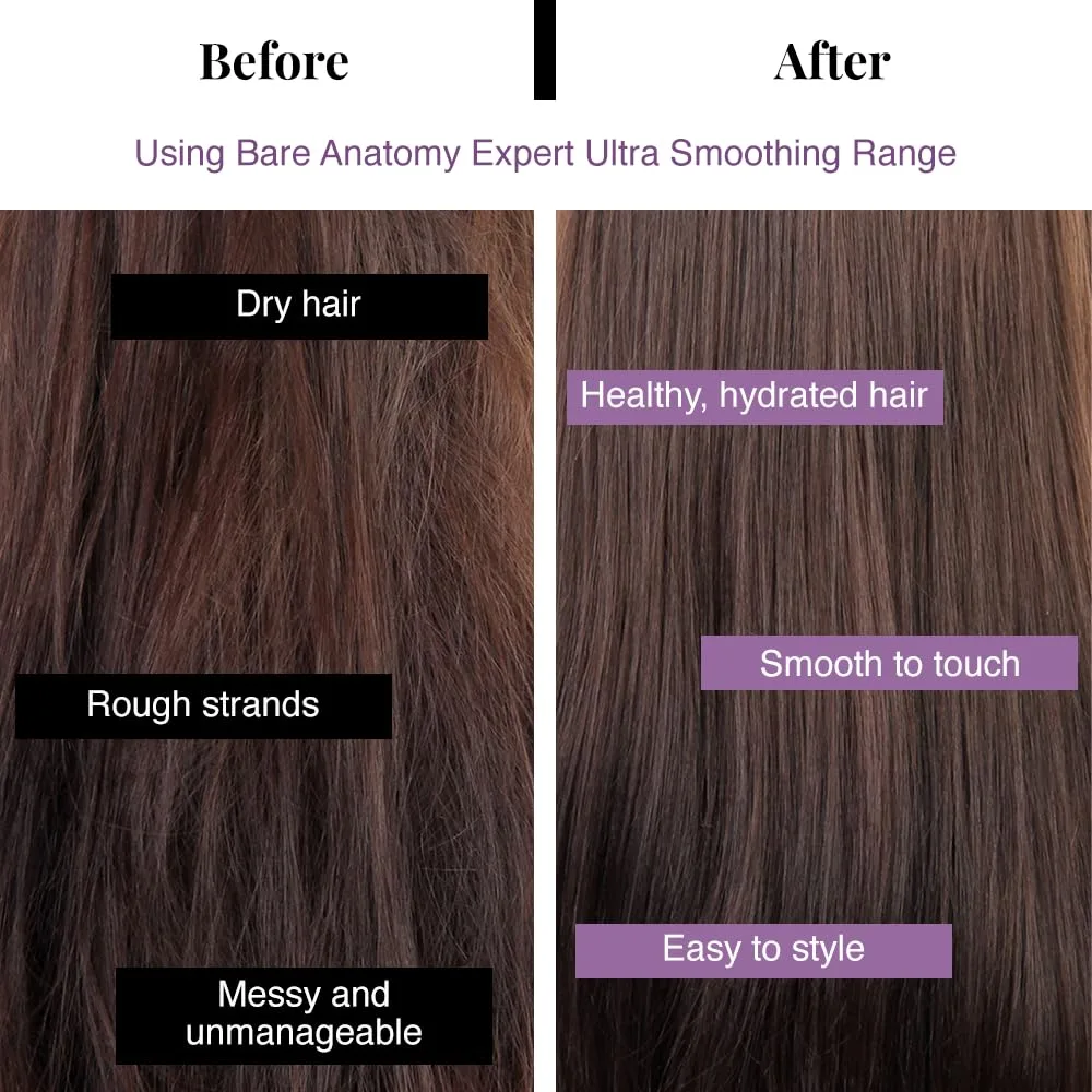 Bare Anatomy Ultra Smoothing Hair Serum image 10