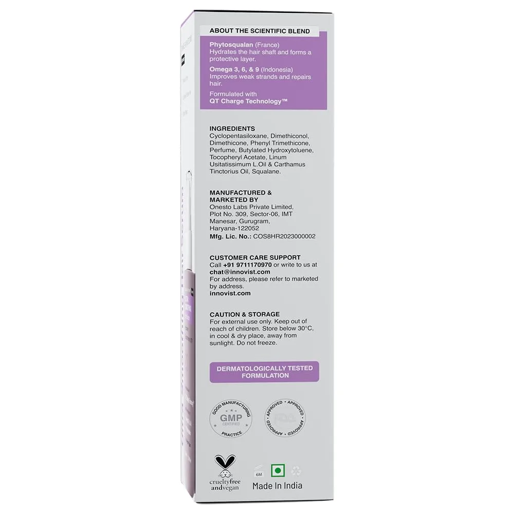 Bare Anatomy Ultra Smoothing Hair Serum image 13