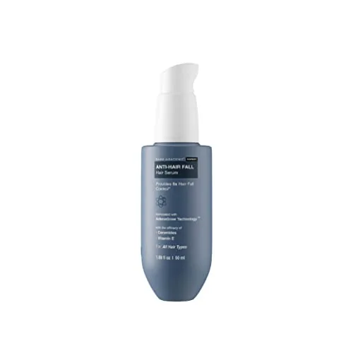 Bare Anatomy Advanced Hair Growth Serum image 2 — Anti Hair Fall Serum
