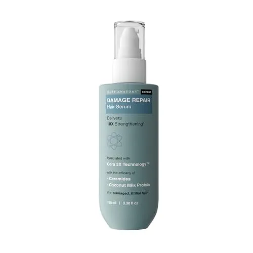 Bare Anatomy Damage Repair Hair Serum