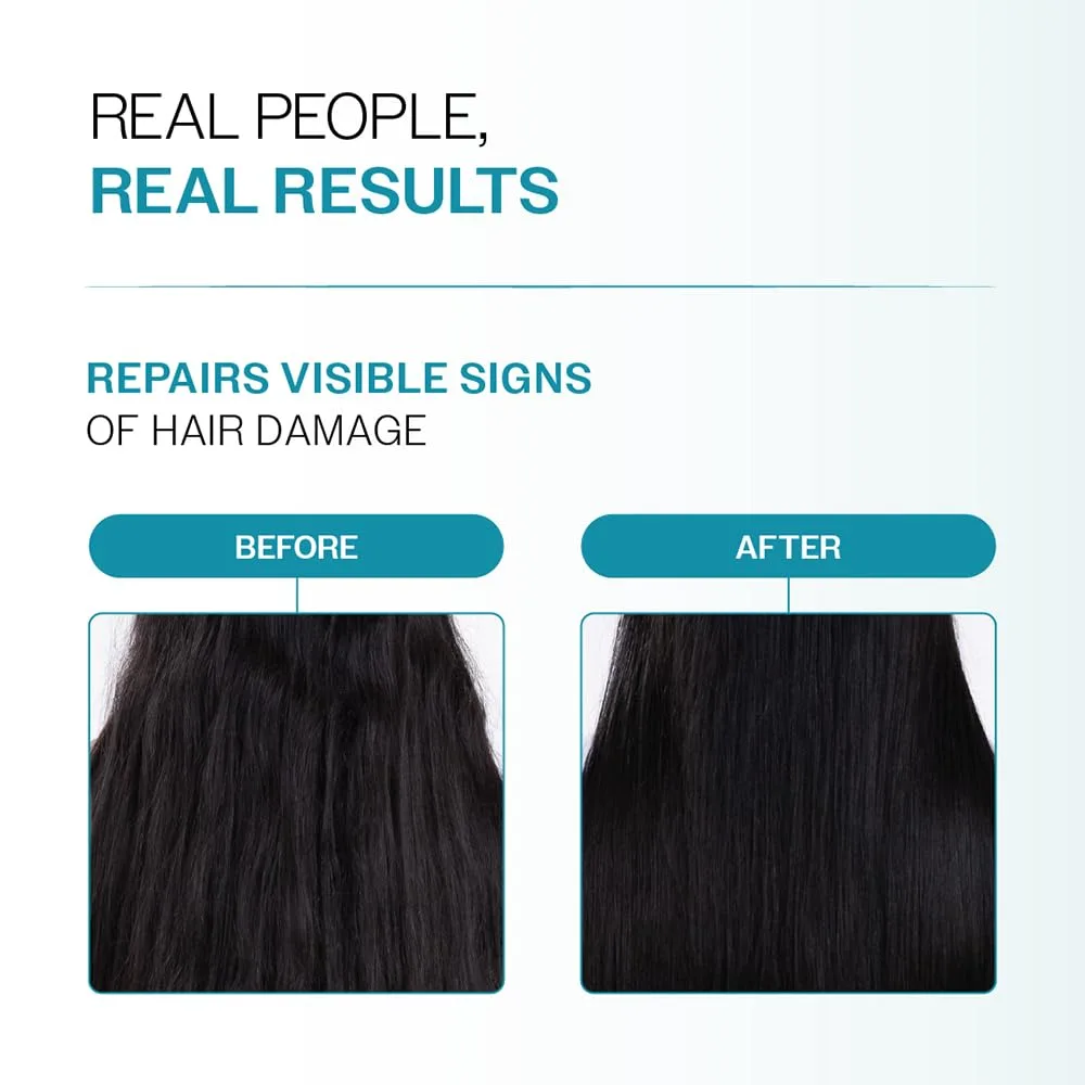 Bare Anatomy Damage Repair Hair Serum image 9